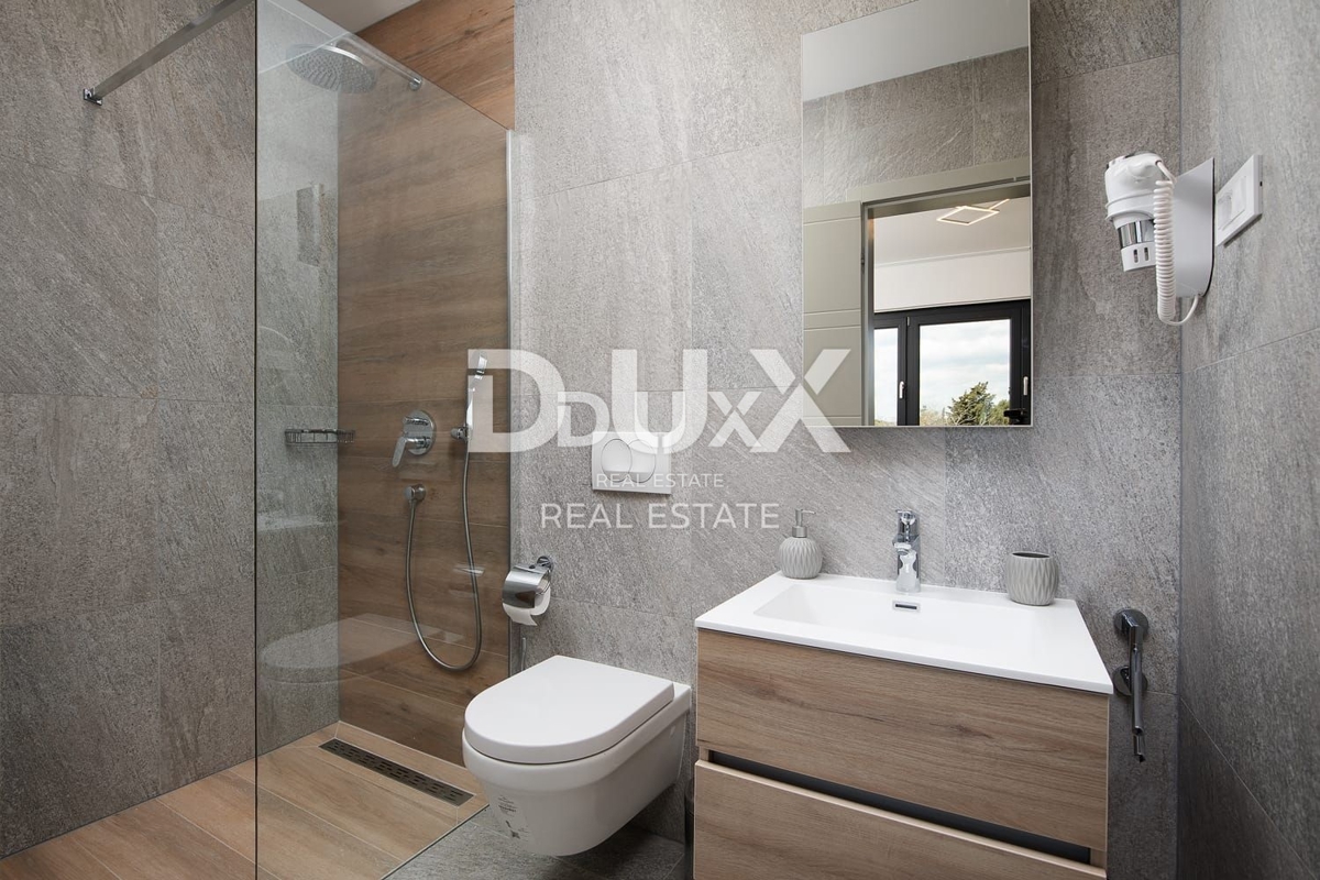 ISTRA, MEDULIN - Luksuzna vila v bližini plaž in sprehajališč