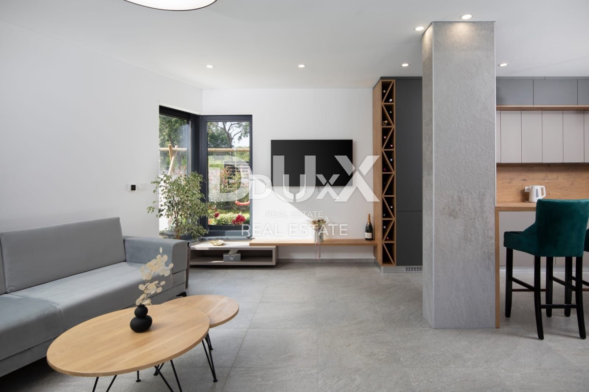 ISTRA, MEDULIN - Luksuzna vila v bližini plaž in sprehajališč