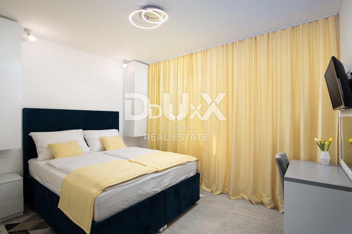 ISTRA, MEDULIN - Luksuzna vila v bližini plaž in sprehajališč