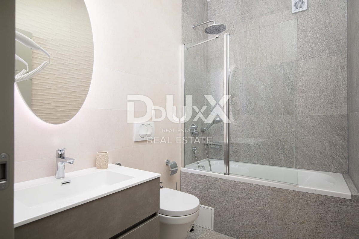 ISTRA, MEDULIN - Luksuzna vila v bližini plaž in sprehajališč