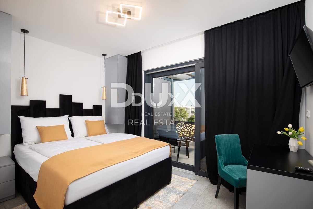 ISTRA, MEDULIN - Luksuzna vila v bližini plaž in sprehajališč