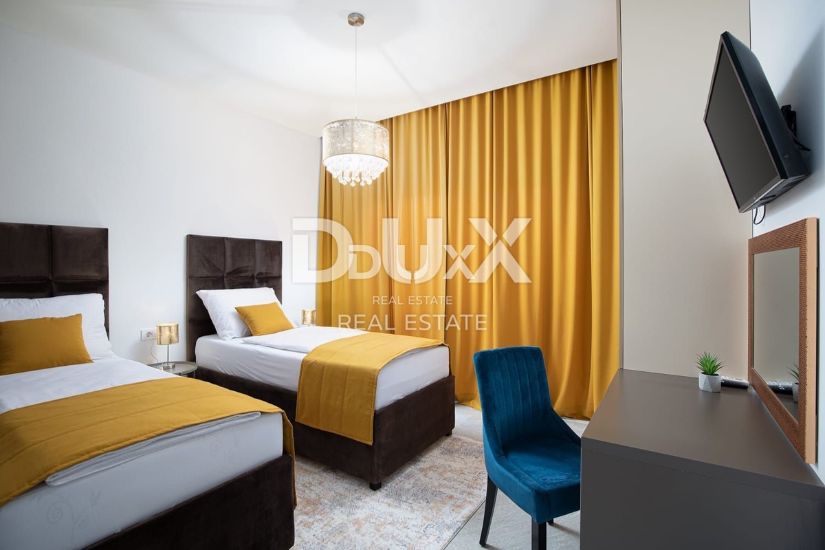 ISTRA, MEDULIN - Luksuzna vila v bližini plaž in sprehajališč