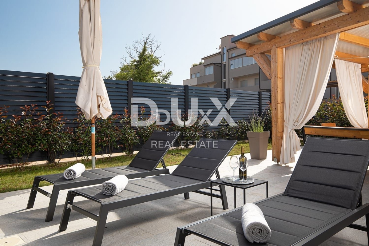 ISTRA, MEDULIN - Luksuzna vila v bližini plaž in sprehajališč