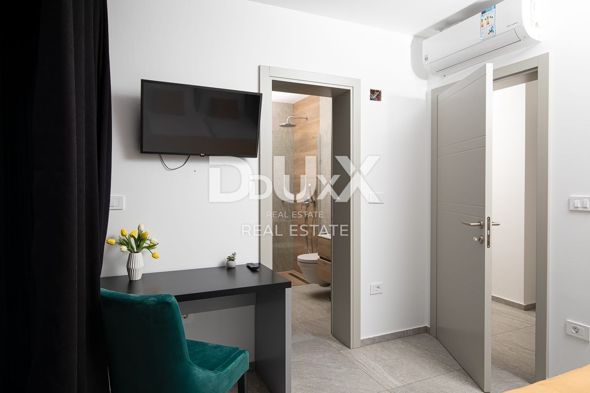 ISTRA, MEDULIN - Luksuzna vila v bližini plaž in sprehajališč