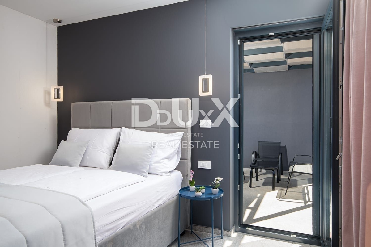 ISTRA, MEDULIN - Luksuzna vila v bližini plaž in sprehajališč