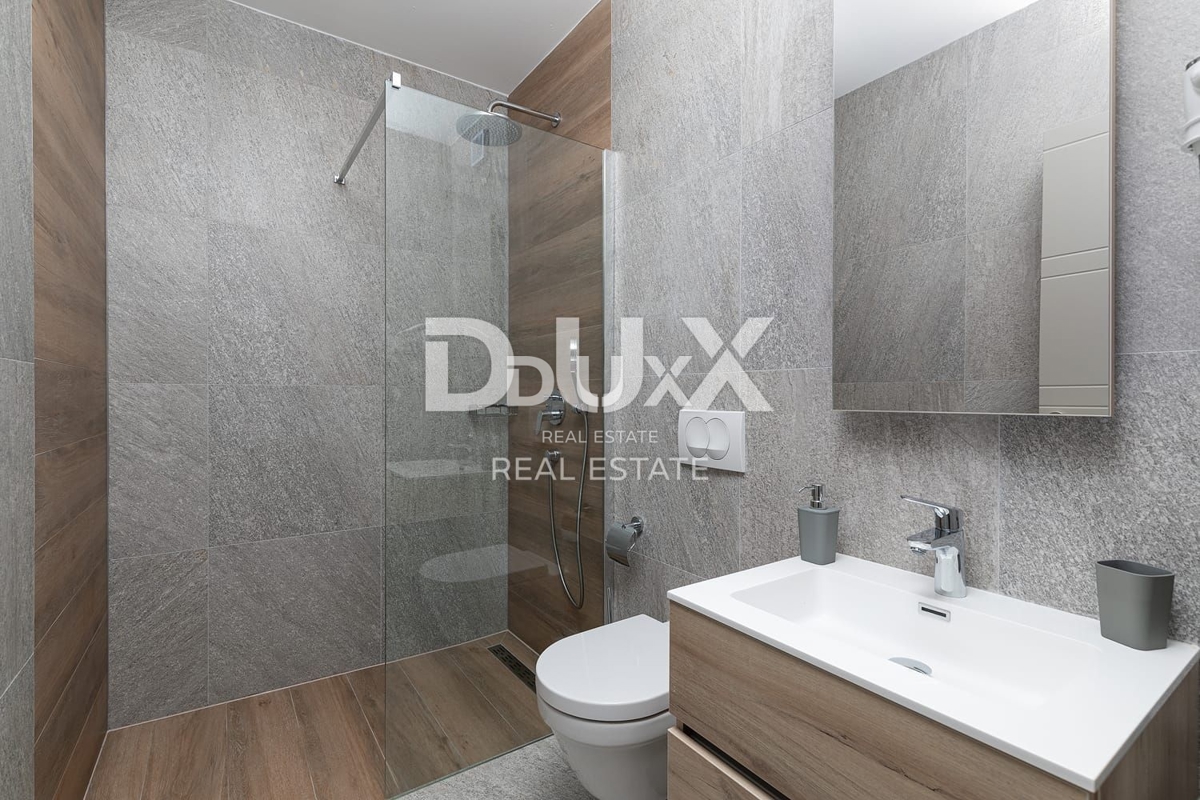 ISTRA, MEDULIN - Luksuzna vila v bližini plaž in sprehajališč