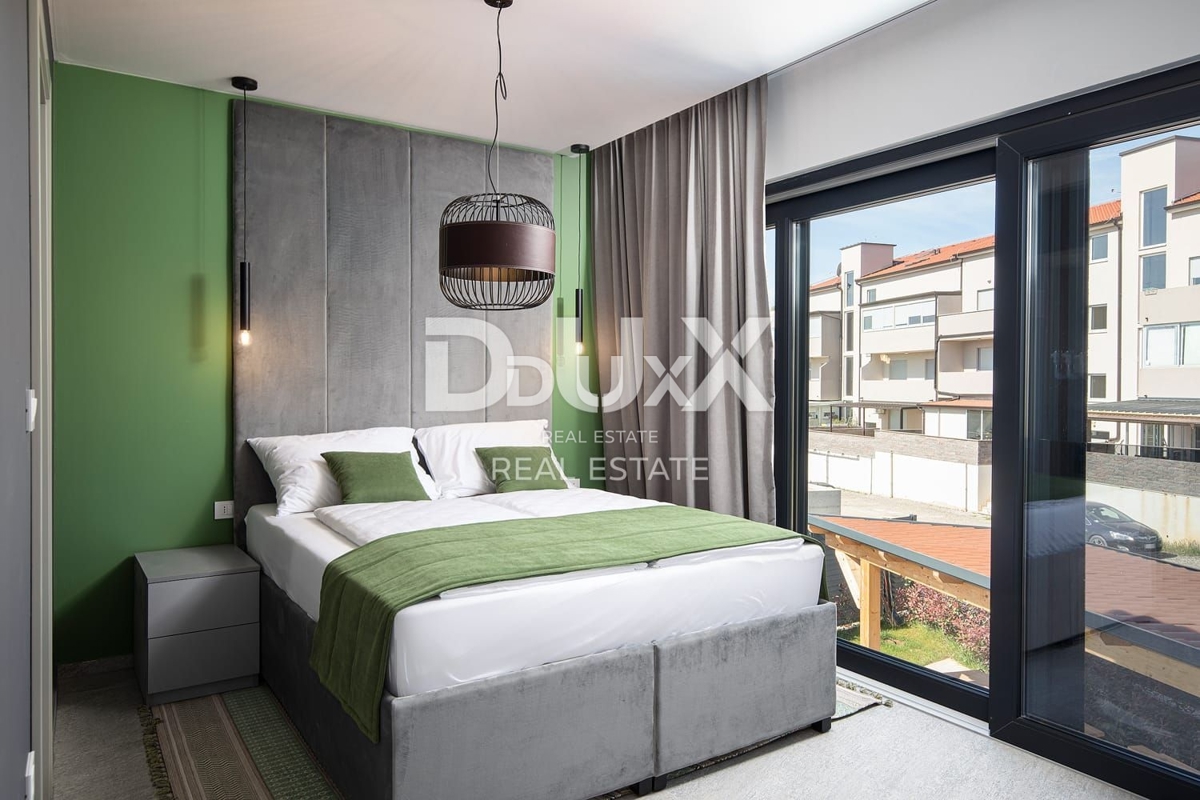 ISTRA, MEDULIN - Luksuzna vila v bližini plaž in sprehajališč