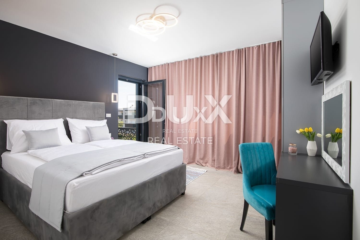 ISTRA, MEDULIN - Luksuzna vila v bližini plaž in sprehajališč