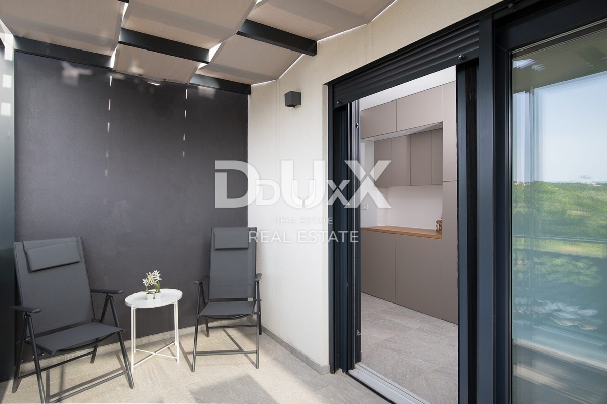 ISTRA, MEDULIN - Luksuzna vila v bližini plaž in sprehajališč