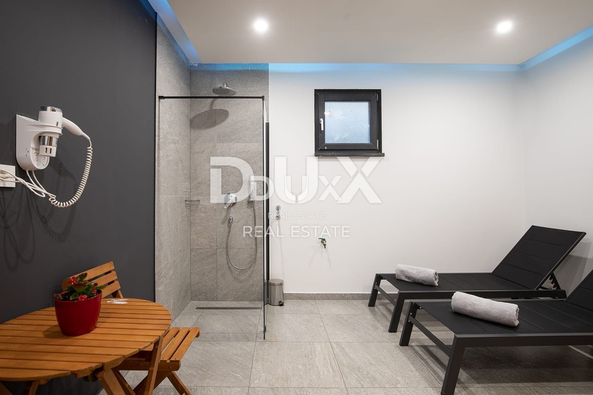 ISTRA, MEDULIN - Luksuzna vila v bližini plaž in sprehajališč