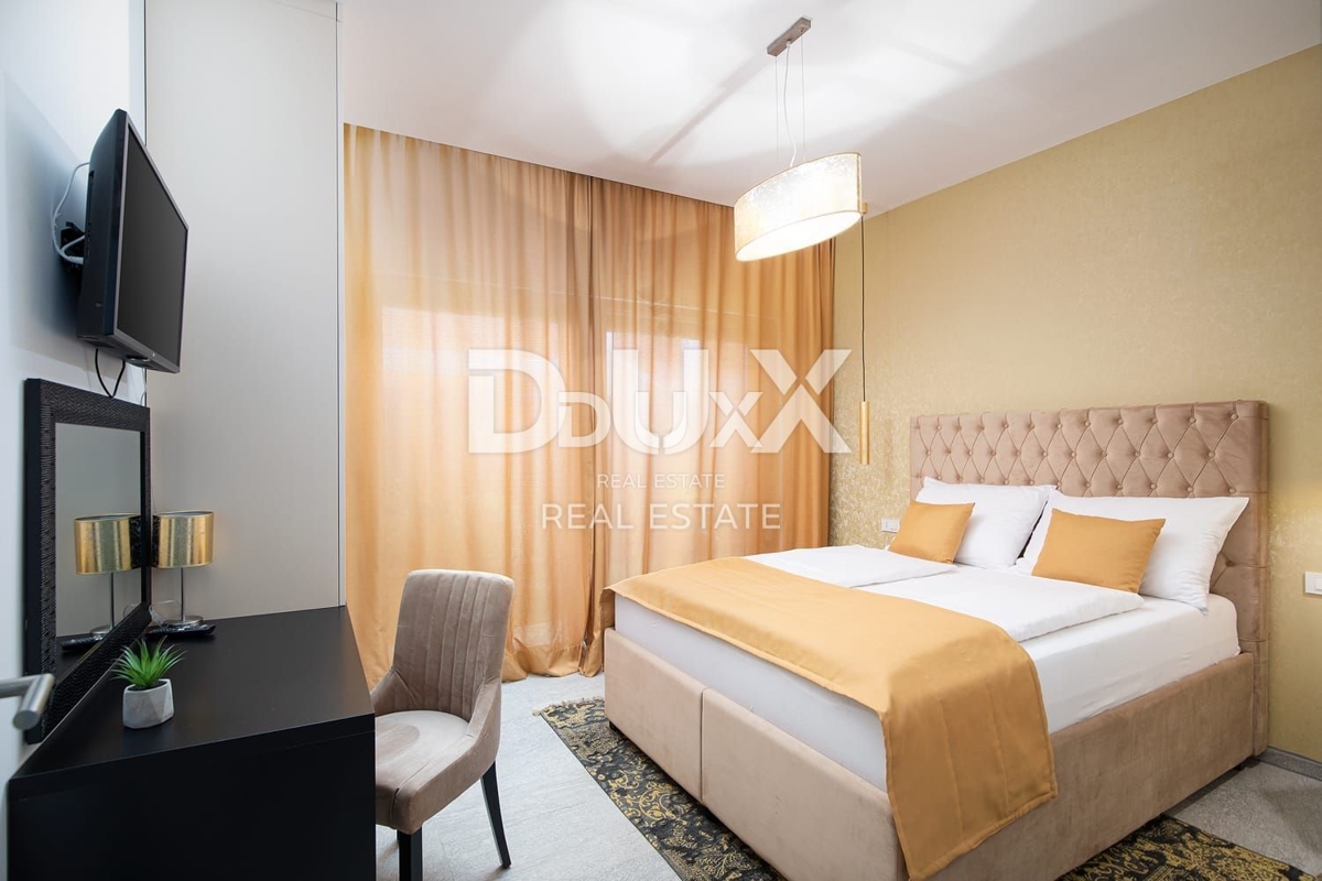 ISTRA, MEDULIN - Luksuzna vila v bližini plaž in sprehajališč