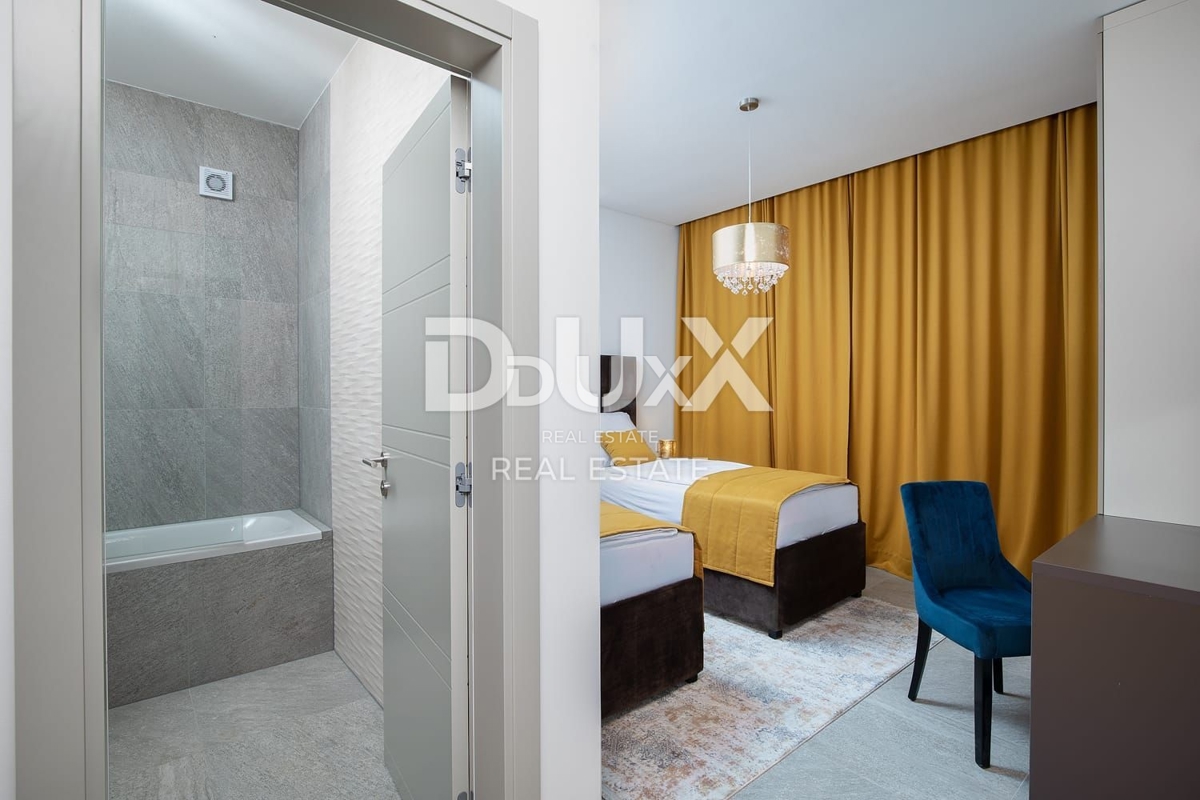 ISTRA, MEDULIN - Luksuzna vila v bližini plaž in sprehajališč