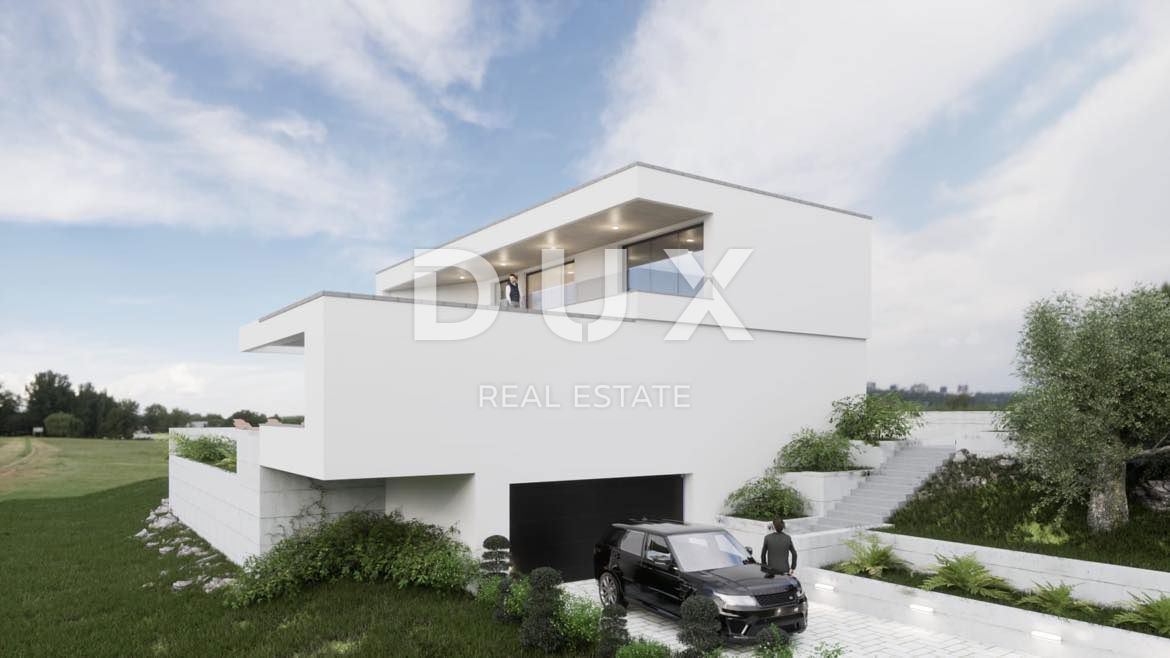 OPATIJA, VEPRINAC - Luksuzna vila, 395 m2 z razgledom