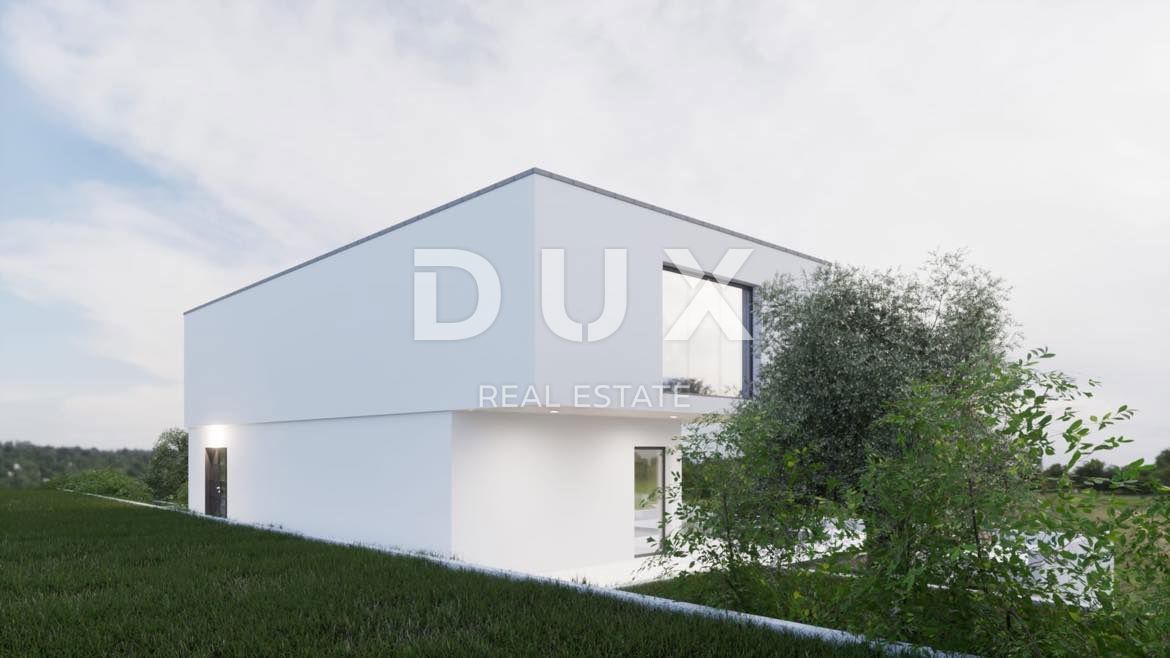 OPATIJA, VEPRINAC - Luksuzna vila, 395 m2 z razgledom