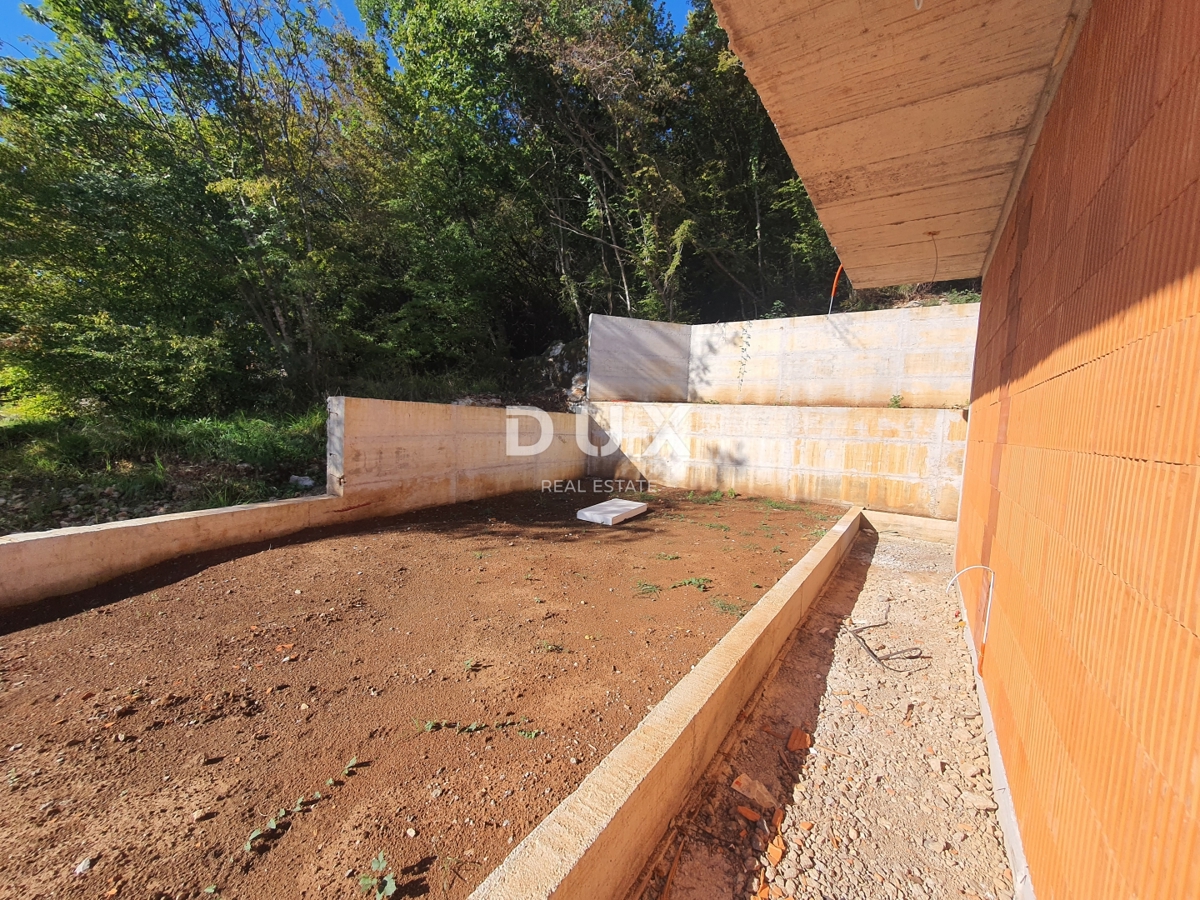 OPATIJA, VEPRINAC - Luksuzna vila, 395 m2 z razgledom