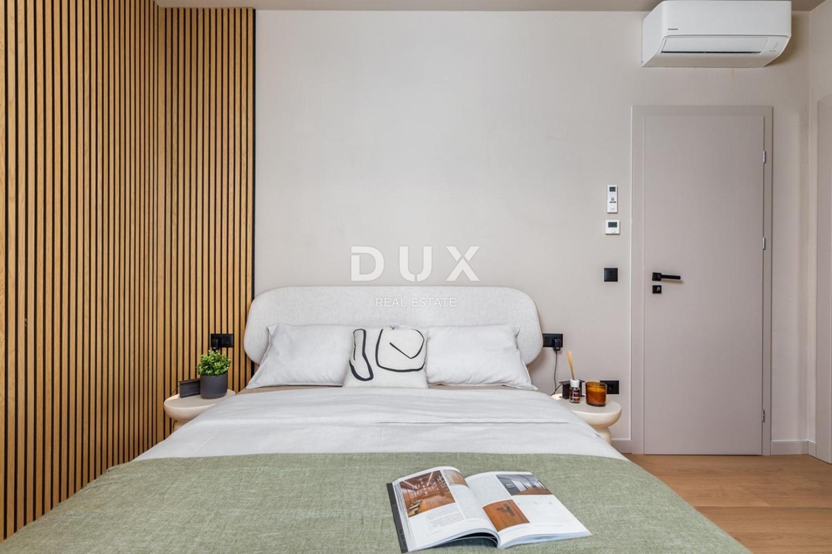 ISTRA, POREČ - Dizajnerska hiša z bazenom