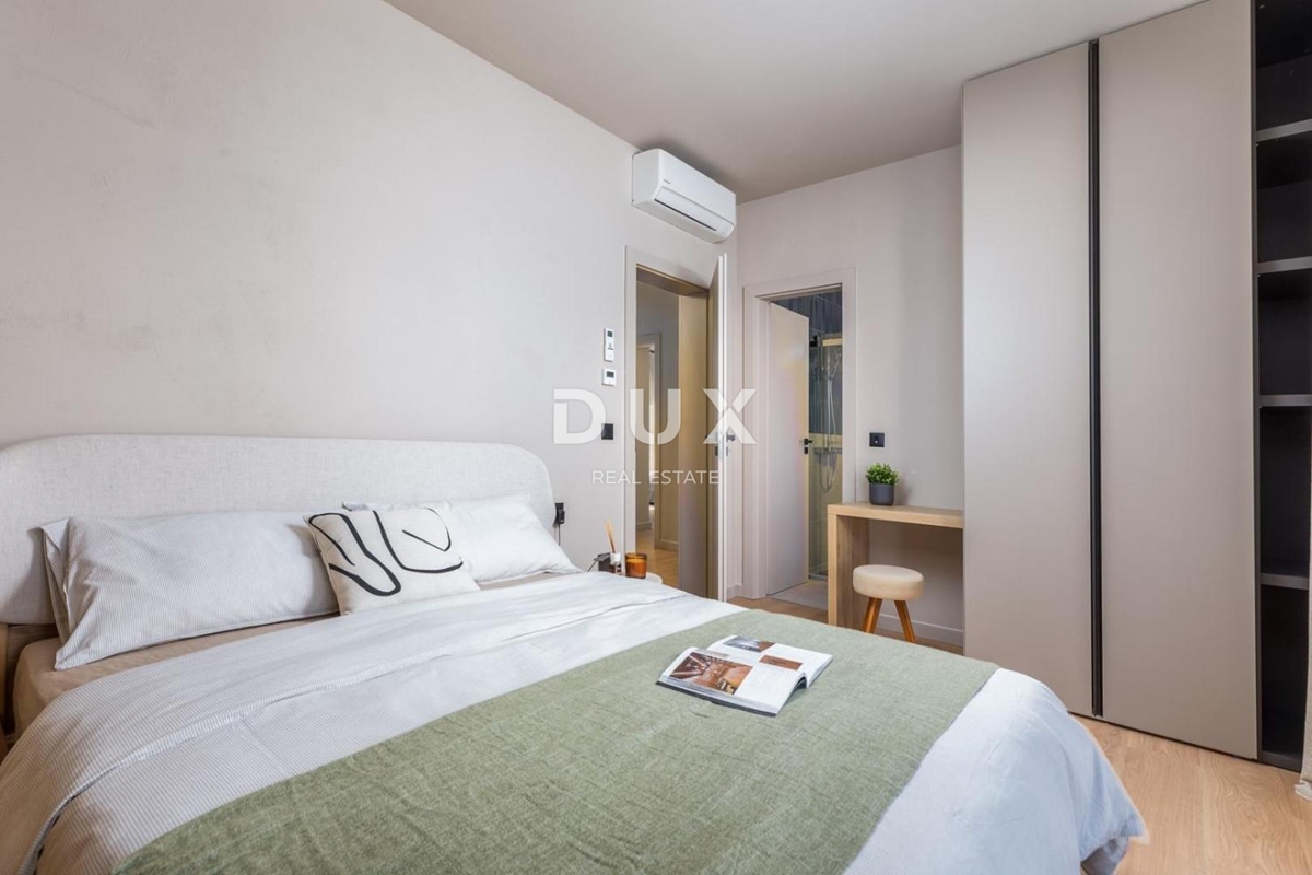 ISTRA, POREČ - Dizajnerska hiša z bazenom