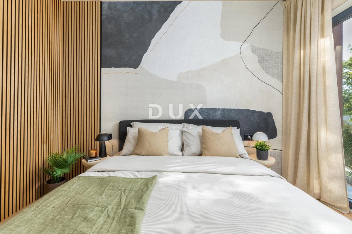 ISTRA, POREČ - Dizajnerska hiša z bazenom