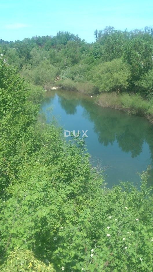 GOSPIĆ, LIPE - KMETIJSKO ZEMLJIŠČE, PRILOŽNOST!!