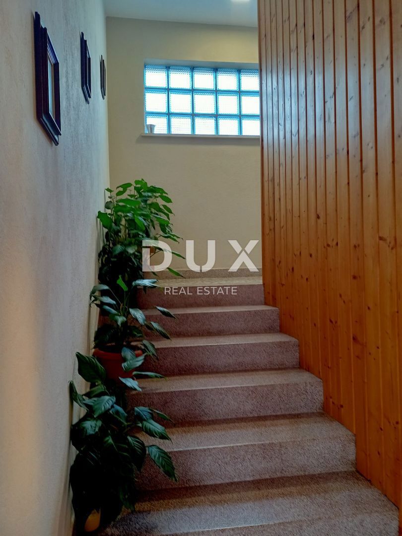 ZADAR, VIŠNJIK - Moderno urejen dvonadstropni objekt z 2 stanovanjema