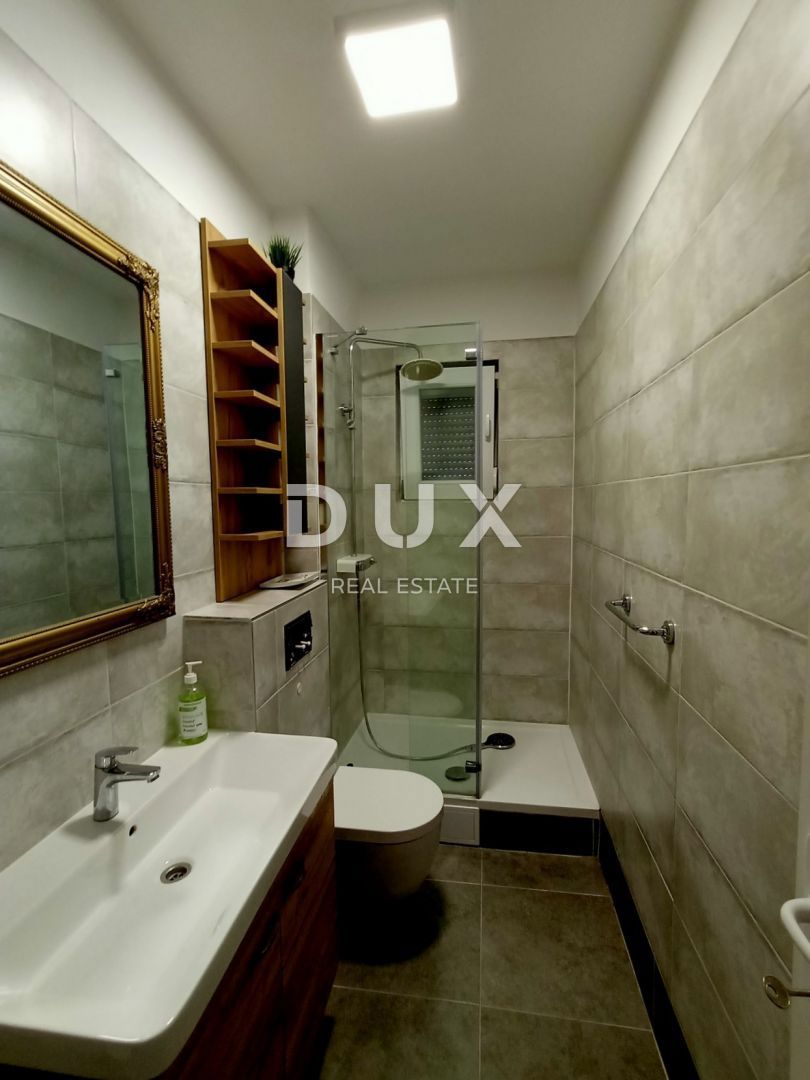 ZADAR, VIŠNJIK - Moderno urejen dvonadstropni objekt z 2 stanovanjema