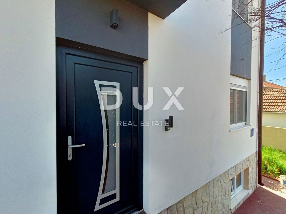 ZADAR, VIŠNJIK - Moderno urejen dvonadstropni objekt z 2 stanovanjema