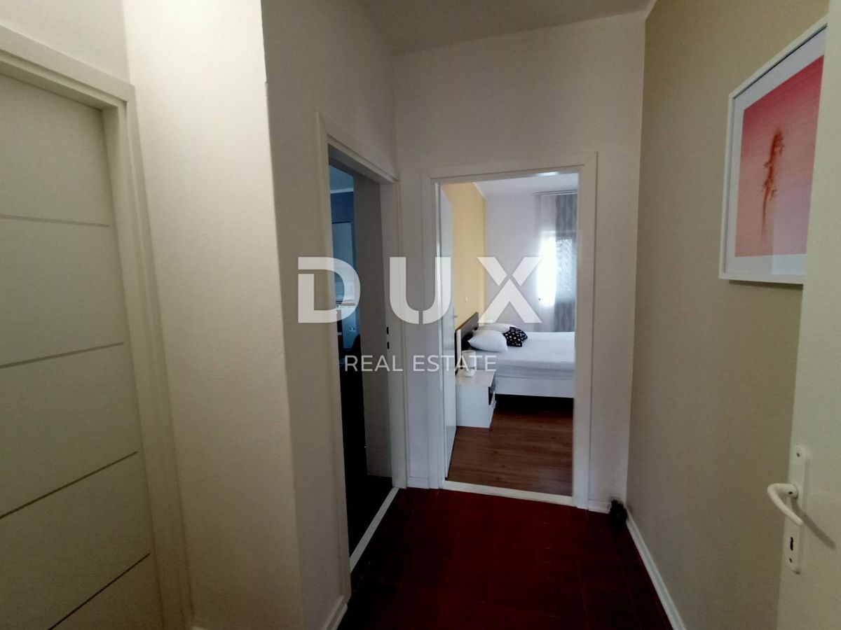 ZADAR, VIŠNJIK - Moderno urejen dvonadstropni objekt z 2 stanovanjema