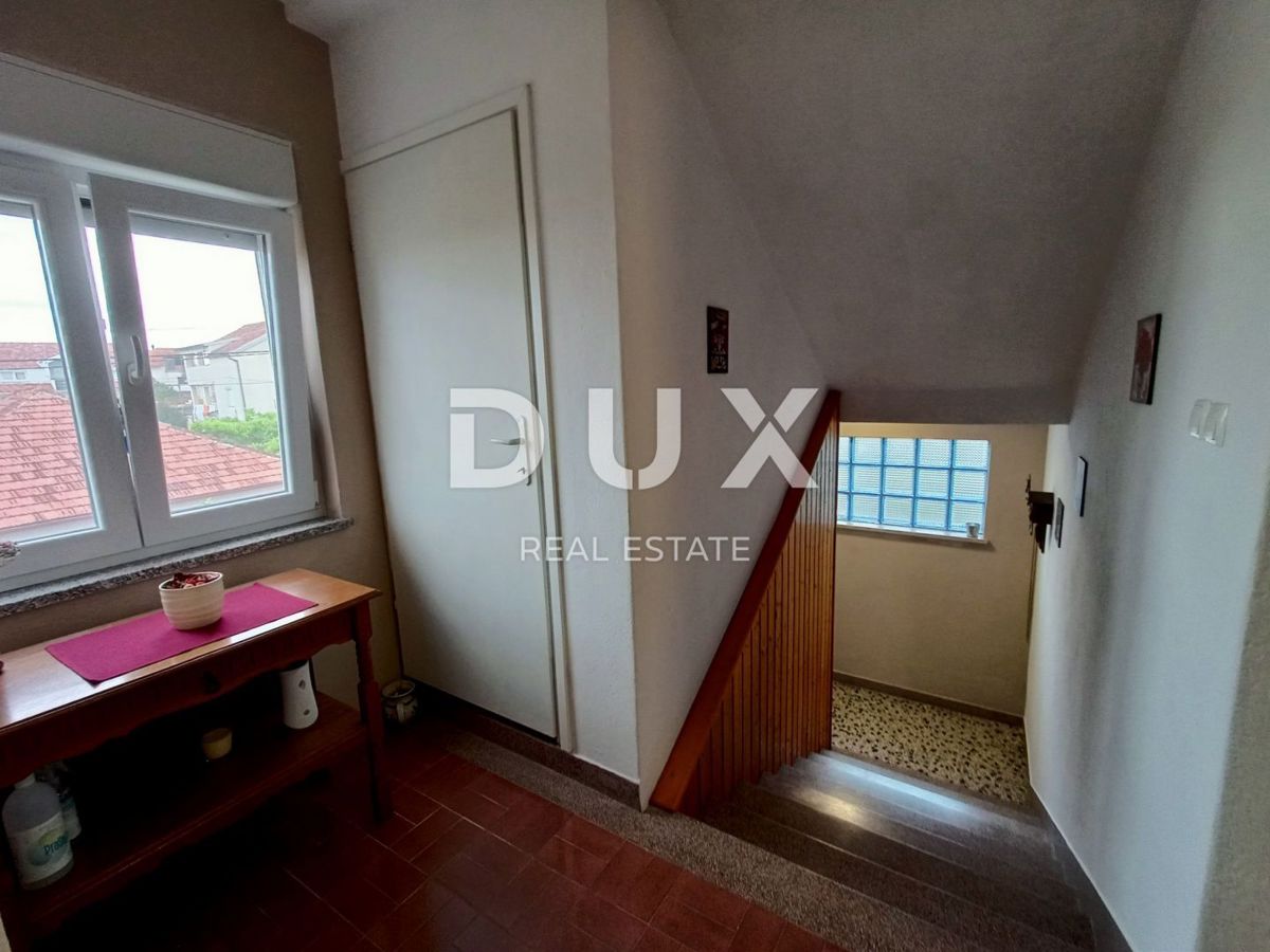 ZADAR, VIŠNJIK - Moderno urejen dvonadstropni objekt z 2 stanovanjema