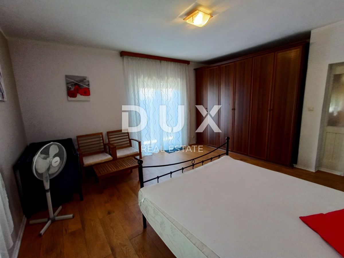 ZADAR, VIŠNJIK - Moderno urejen dvonadstropni objekt z 2 stanovanjema