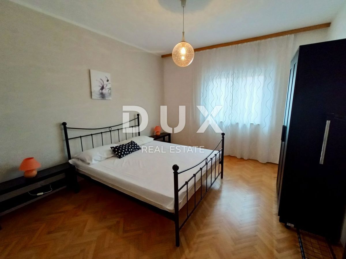 ZADAR, VIŠNJIK - Moderno urejen dvonadstropni objekt z 2 stanovanjema