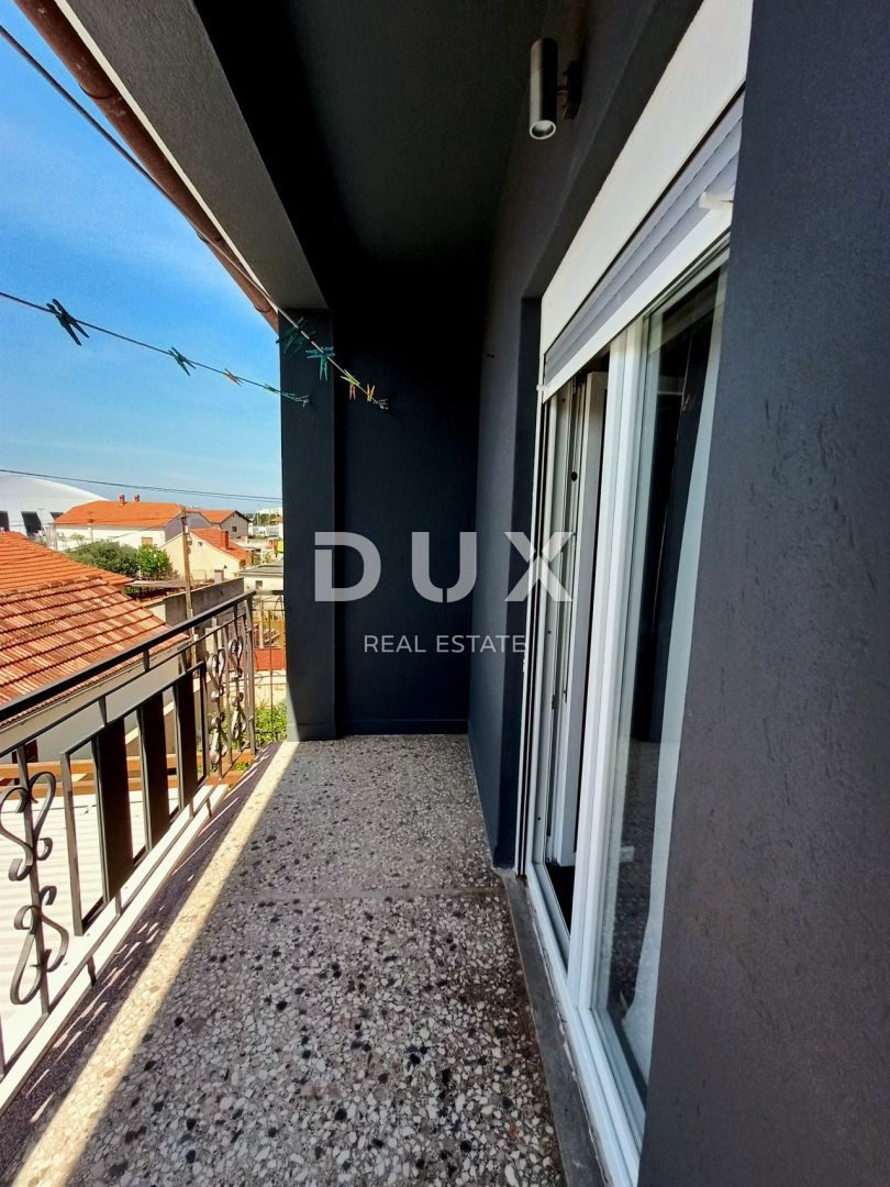 ZADAR, VIŠNJIK - Moderno urejen dvonadstropni objekt z 2 stanovanjema