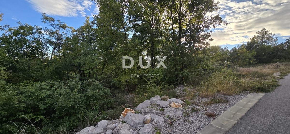 Zemljišče Gračišće, 13.280m2