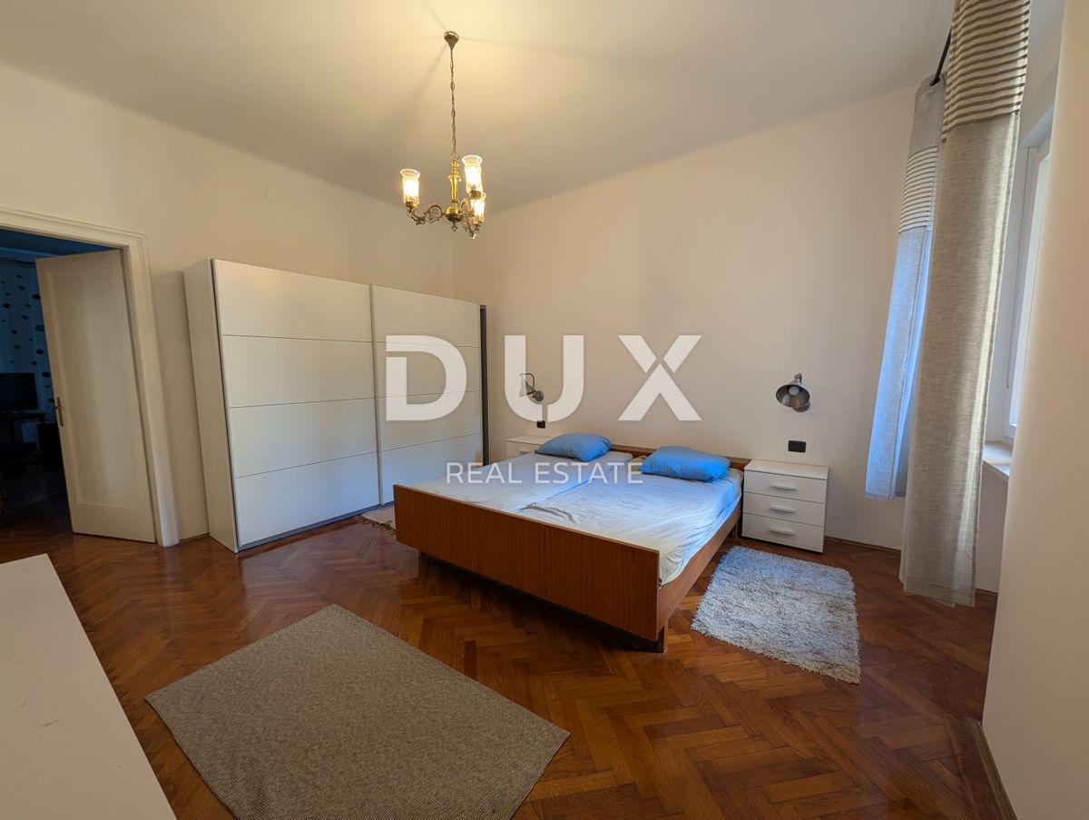 RIJEKA, SUŠAK - Stanovanje za bivanje ali investicijo