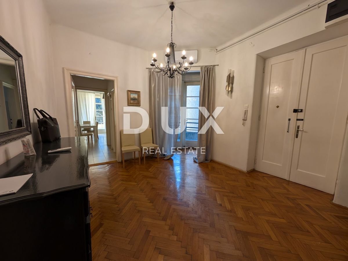 RIJEKA, SUŠAK - Stanovanje za bivanje ali investicijo