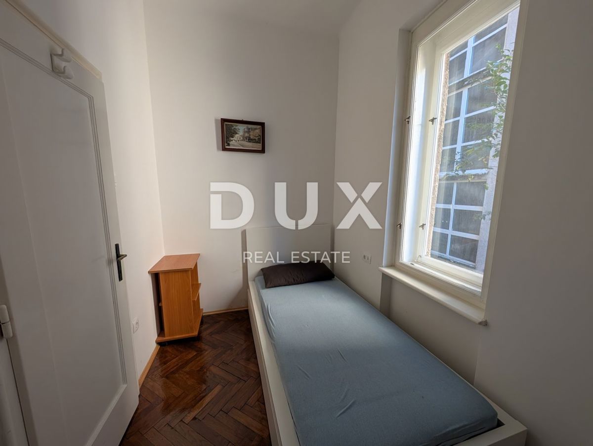 RIJEKA, SUŠAK - Stanovanje za bivanje ali investicijo