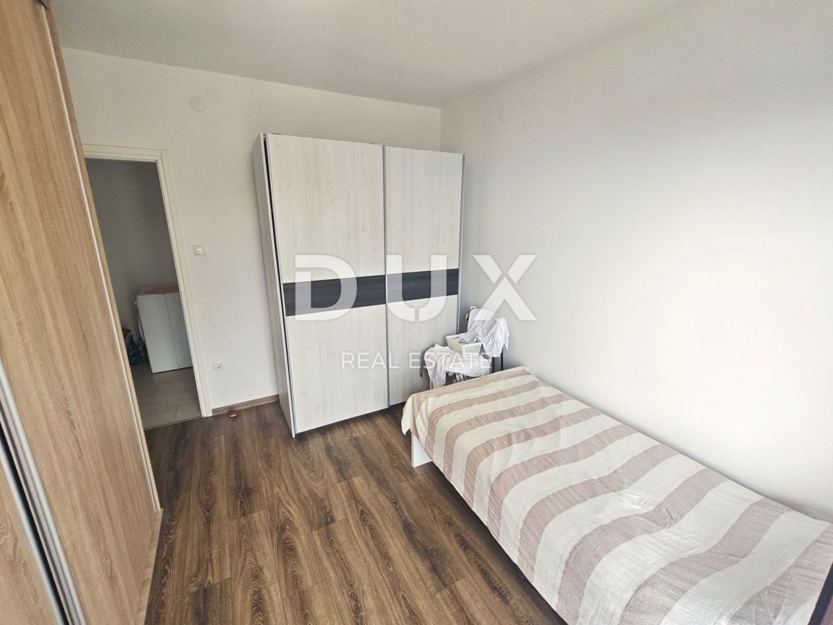 VEPRINAC - Samostojna hiša s prostornim vrtom in pogledom na morje!