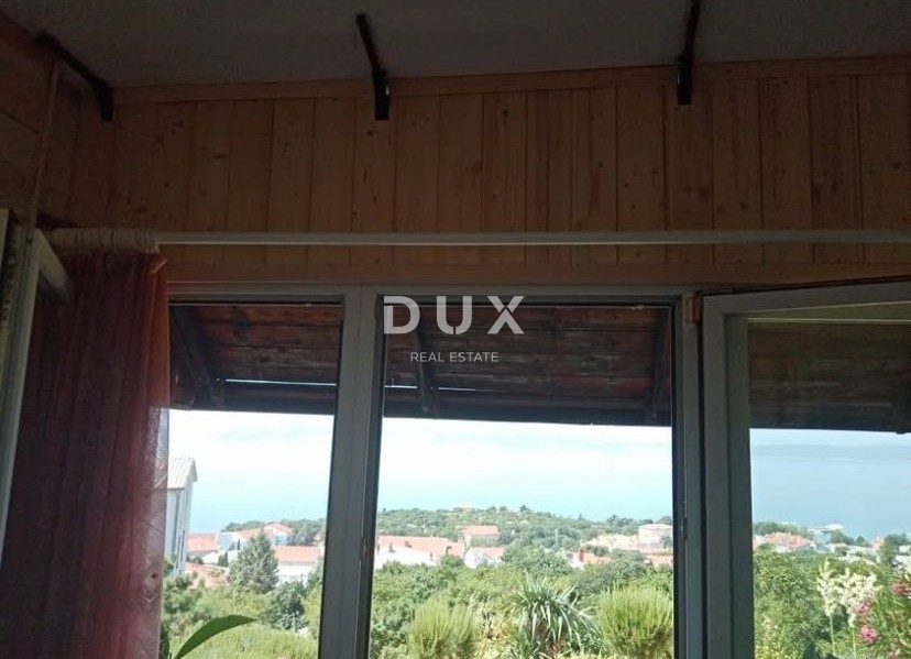 Stanovanje Novi Vinodolski, 30m2