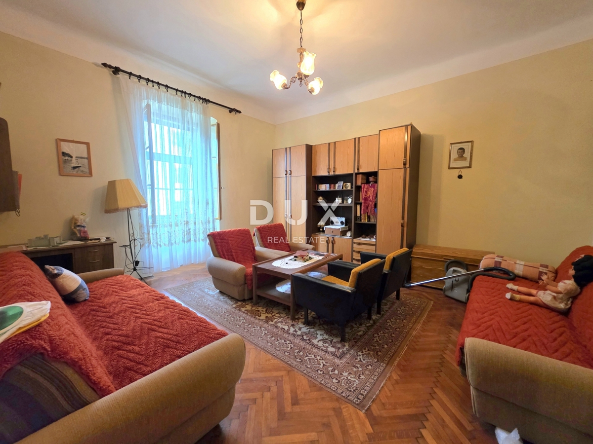 Stanovanje Veruda, Pula, 136m2