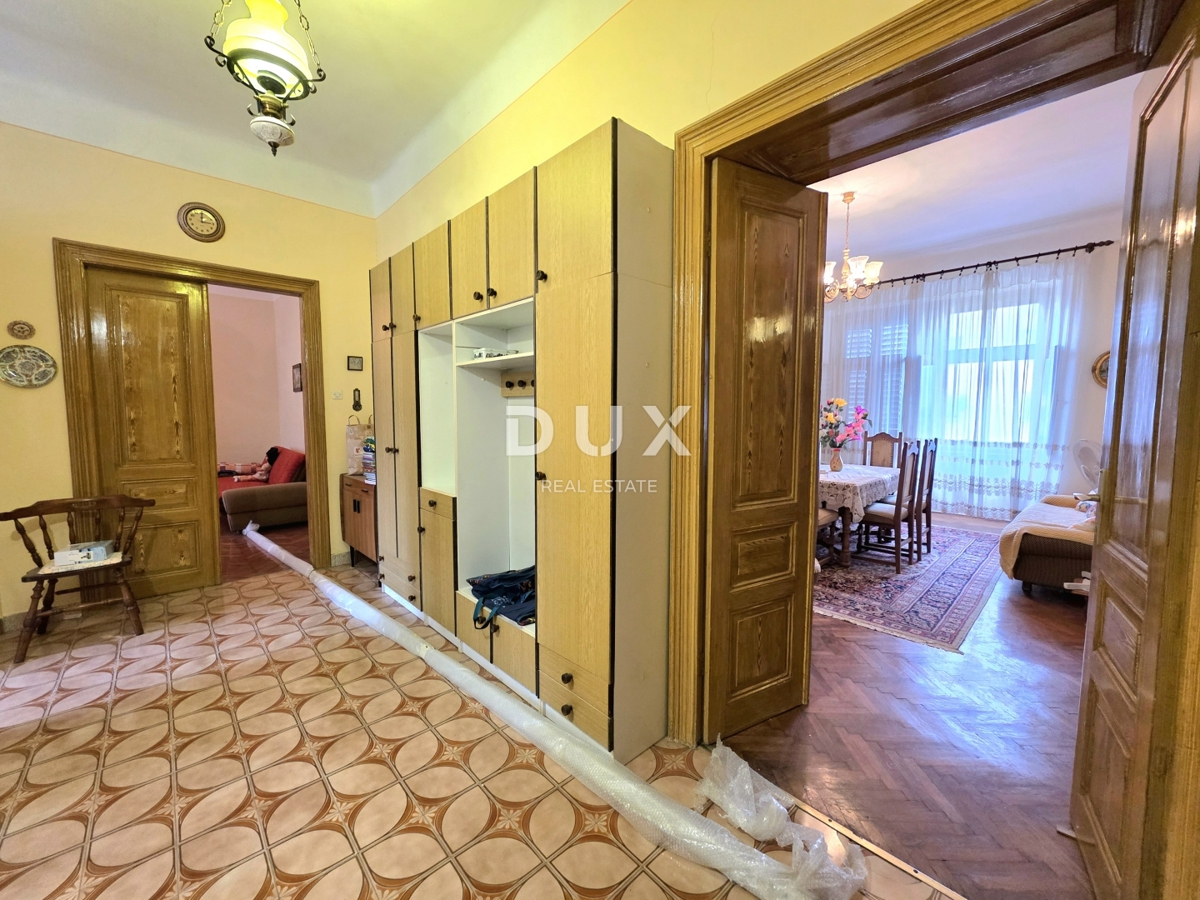 Stanovanje Veruda, Pula, 136m2