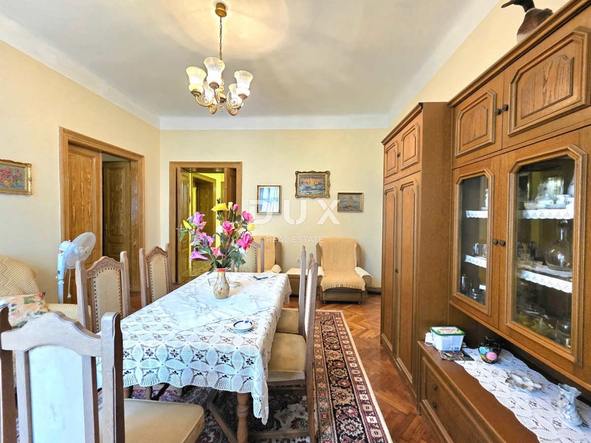 Stanovanje Veruda, Pula, 136m2