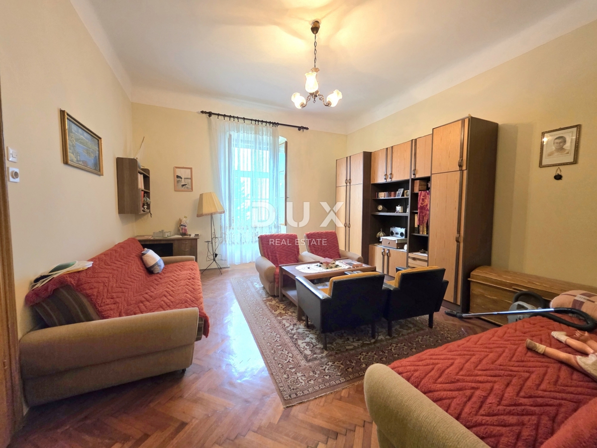 Stanovanje Veruda, Pula, 136m2