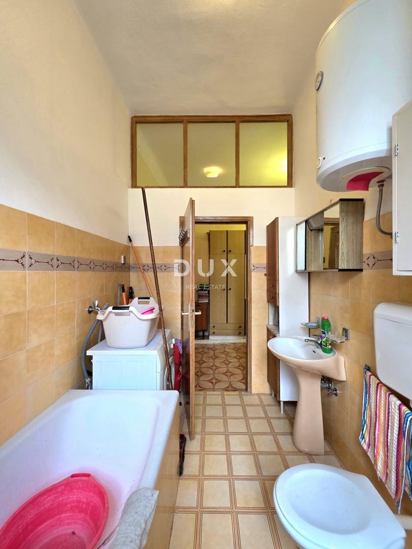 Stanovanje Veruda, Pula, 136m2