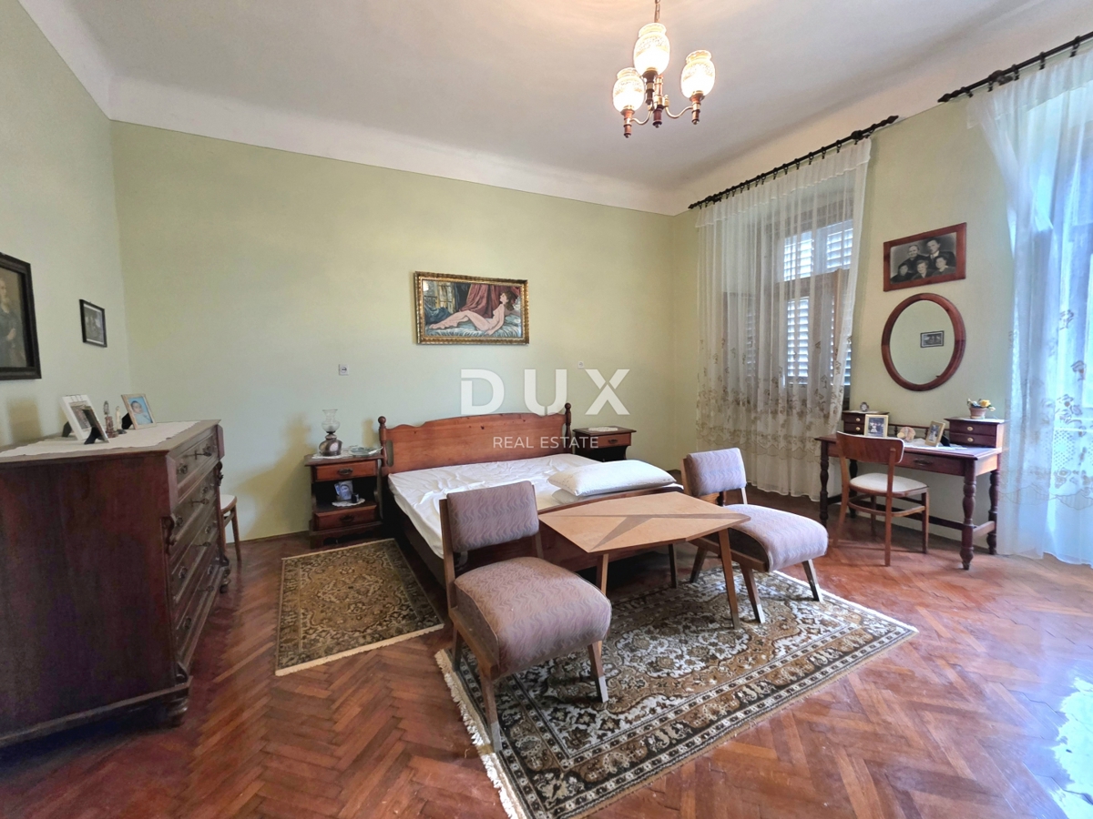 Stanovanje Veruda, Pula, 136m2