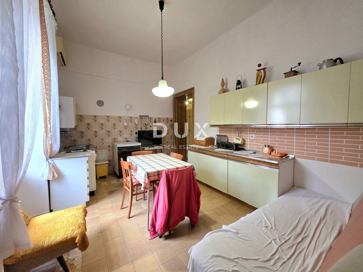 Stanovanje Veruda, Pula, 136m2