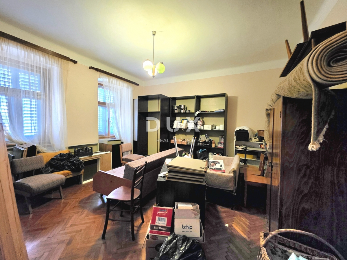 Stanovanje Veruda, Pula, 136m2