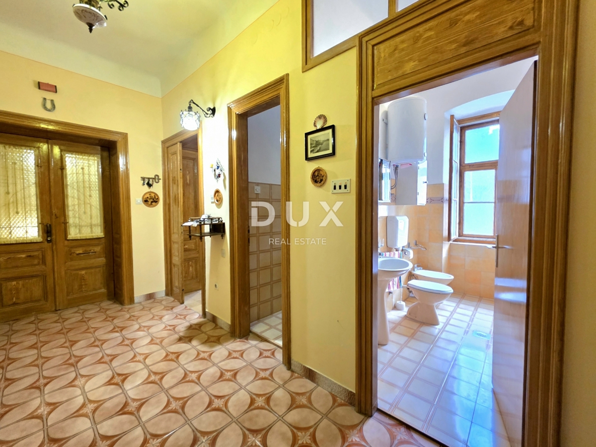 Stanovanje Veruda, Pula, 136m2