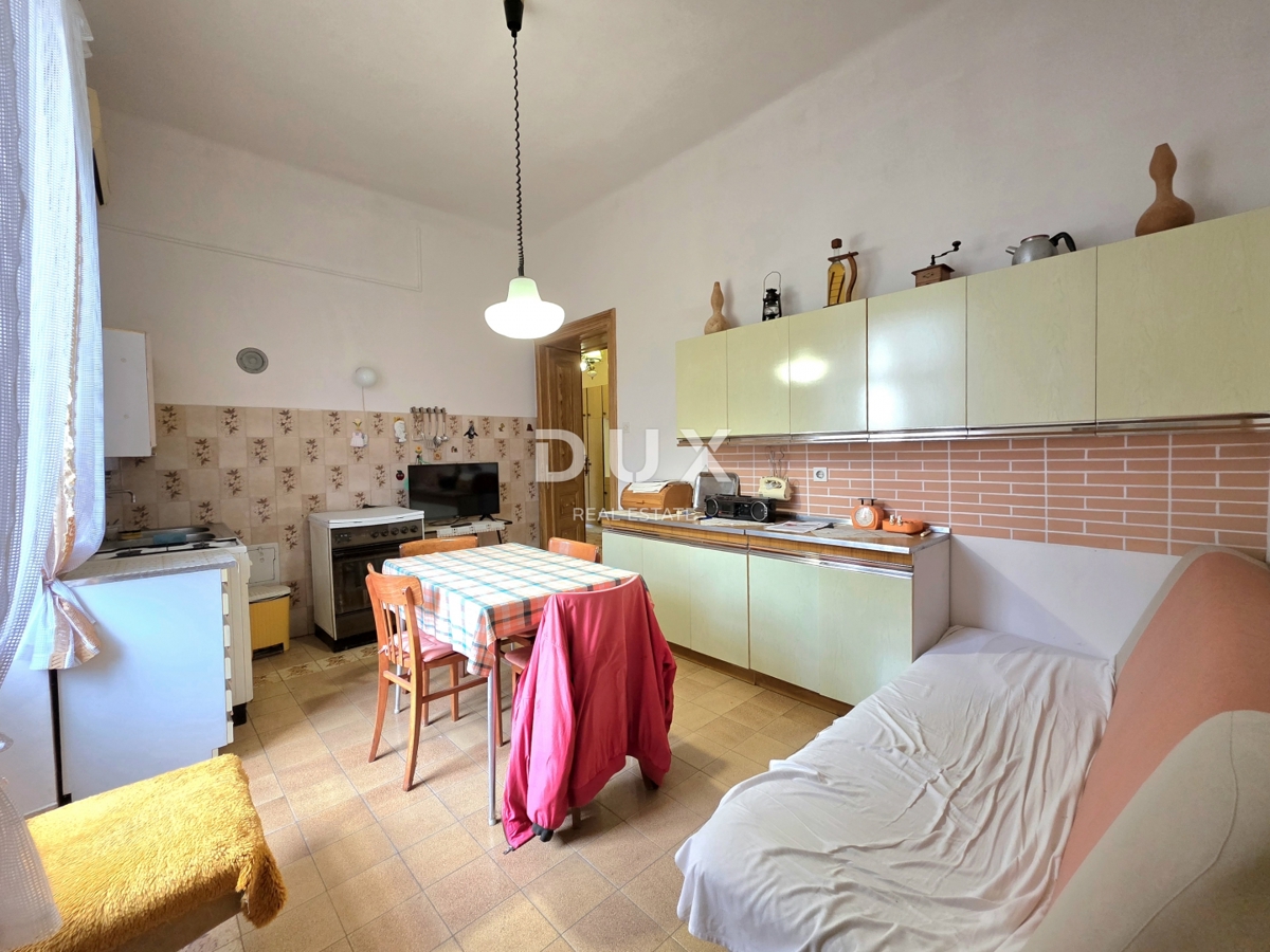 Stanovanje Veruda, Pula, 136m2