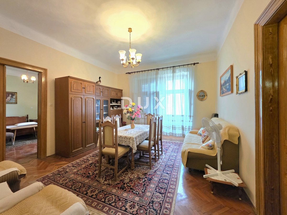 Stanovanje Veruda, Pula, 136m2