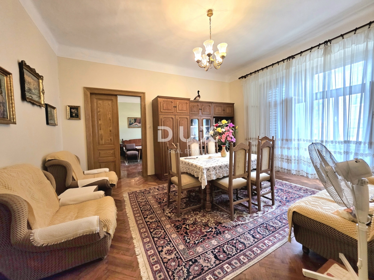 Stanovanje Veruda, Pula, 136m2