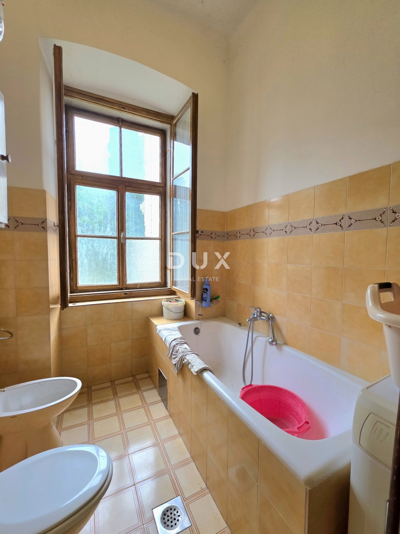 Stanovanje Veruda, Pula, 136m2